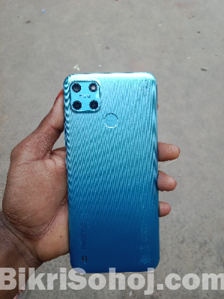 Realme c25y